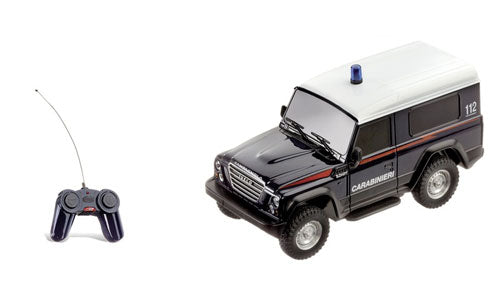 R/C 1:24 SECURITY