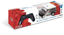 Carica l&#39;immagine nel visualizzatore di Gallery, R/C 1:24 SECURITY