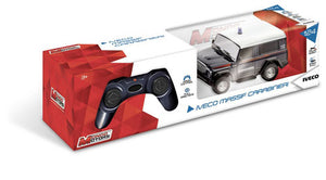 R/C 1:24 SECURITY