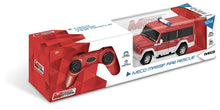 Carica l&#39;immagine nel visualizzatore di Gallery, R/C 1:24 SECURITY