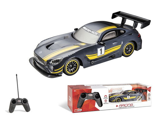 R/C 1:24 MERCEDES-AMG GT3