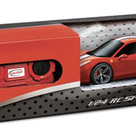R/C 1:24 FERRARI 458 SPECIALE A