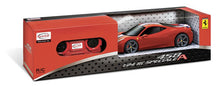 Carica l&#39;immagine nel visualizzatore di Gallery, R/C 1:24 FERRARI 458 SPECIALE A