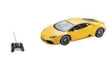 Carica l&#39;immagine nel visualizzatore di Gallery, R/C 1:14 LAMBORGHINI HURACAN LP 610-4