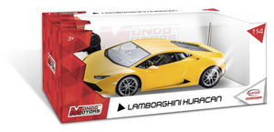 R/C 1:14 LAMBORGHINI HURACAN LP 610-4