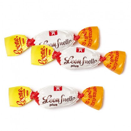 LEONSNELLA PROPOLI 100GR