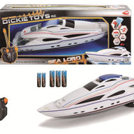 RC YACHT SEA LORD