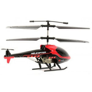 HELICOPTER RC DOUBLE BLADE