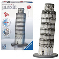 PUZZLE 3D 216PZ - TORRE PENDENTE