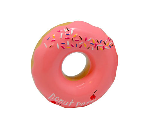 SALVADANAIO  DONUT