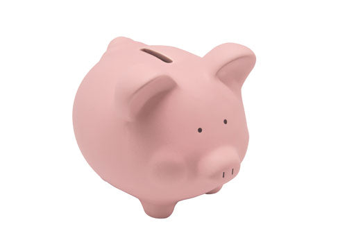SALVADANAIO PIGGY