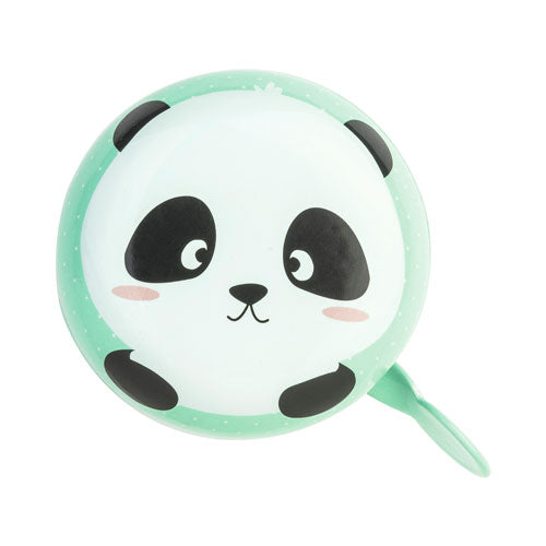 MY BIKE BELL - CAMPANELLO PER BICICLETTA - PANDA