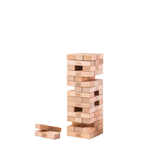 TUMBLING TOWER - IL GIOCO DELLA TORRE TRABALLANTE