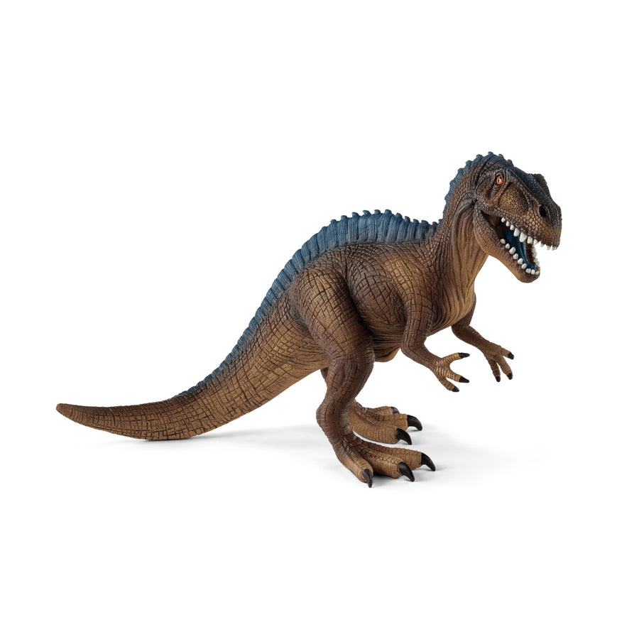 ACROCANTHOSAURO