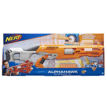 Carica l&#39;immagine nel visualizzatore di Gallery, NERF ALPHAHAWK - ACCUSTRIKE