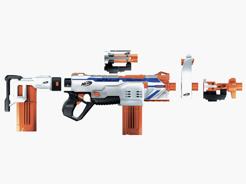 NERF REGULATOR