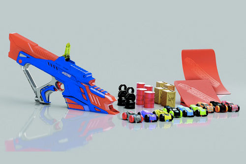 NERF NITRO MOTOFURY