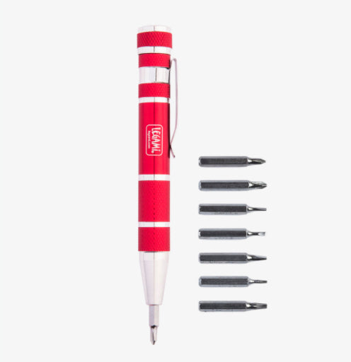 SOS MR. BIT - CACCIAVITE RED