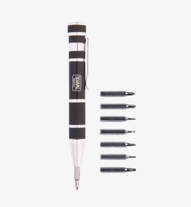 SOS MR. BIT - CACCIAVITE BLACK
