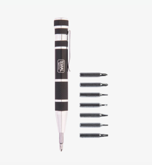 SOS MR. BIT - CACCIAVITE BLACK