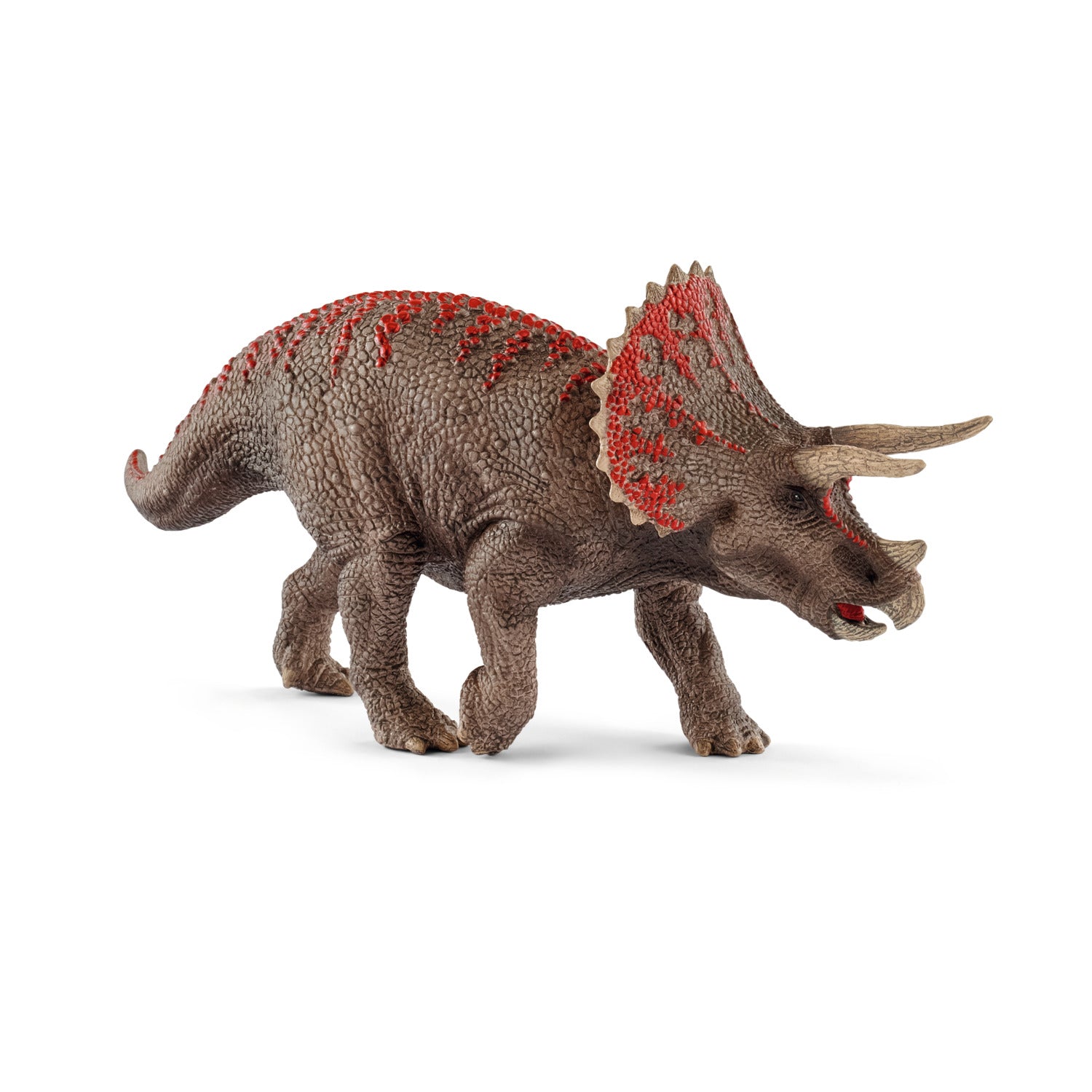 TRICERATOPO