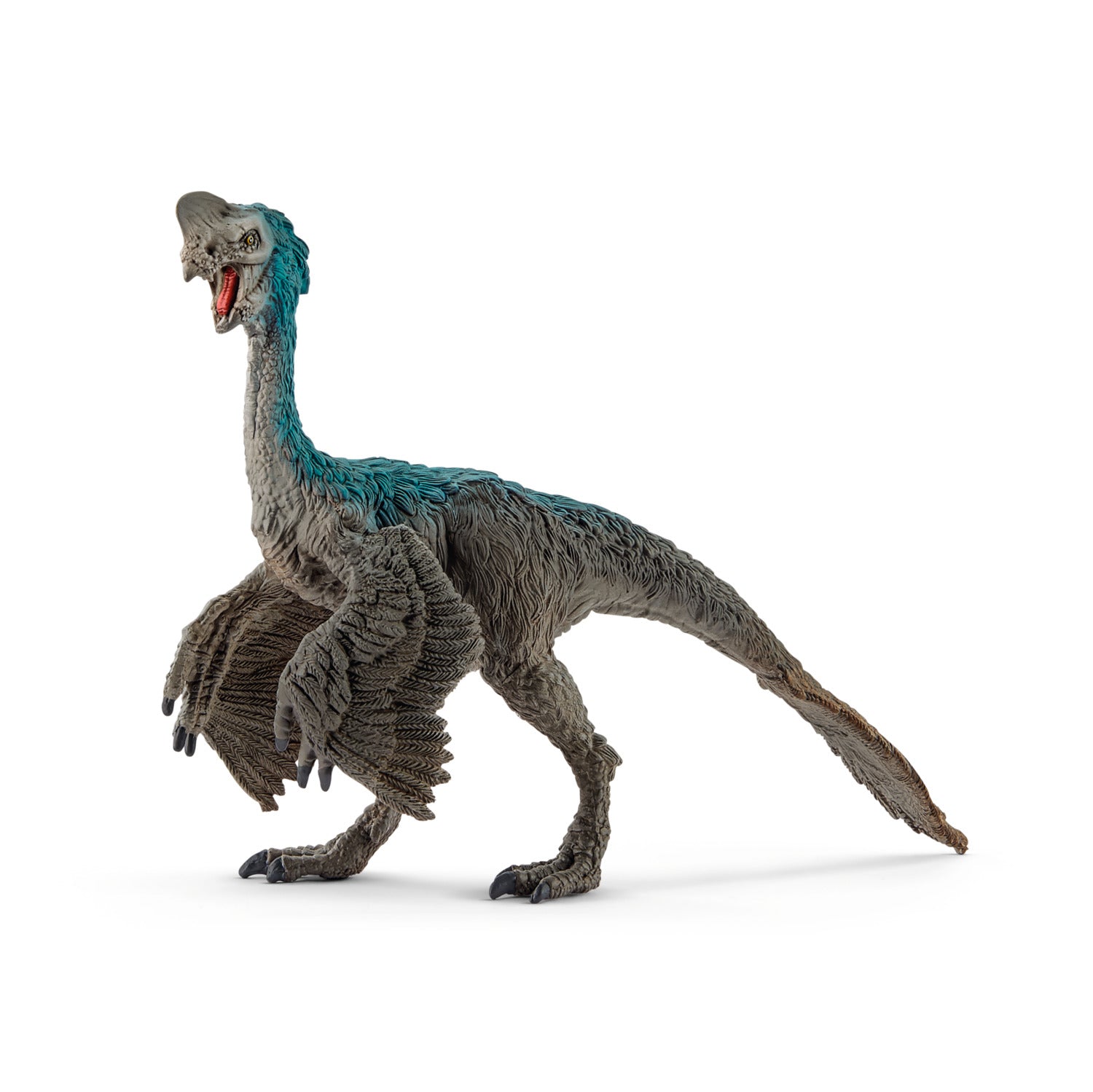 OVIRAPTOR