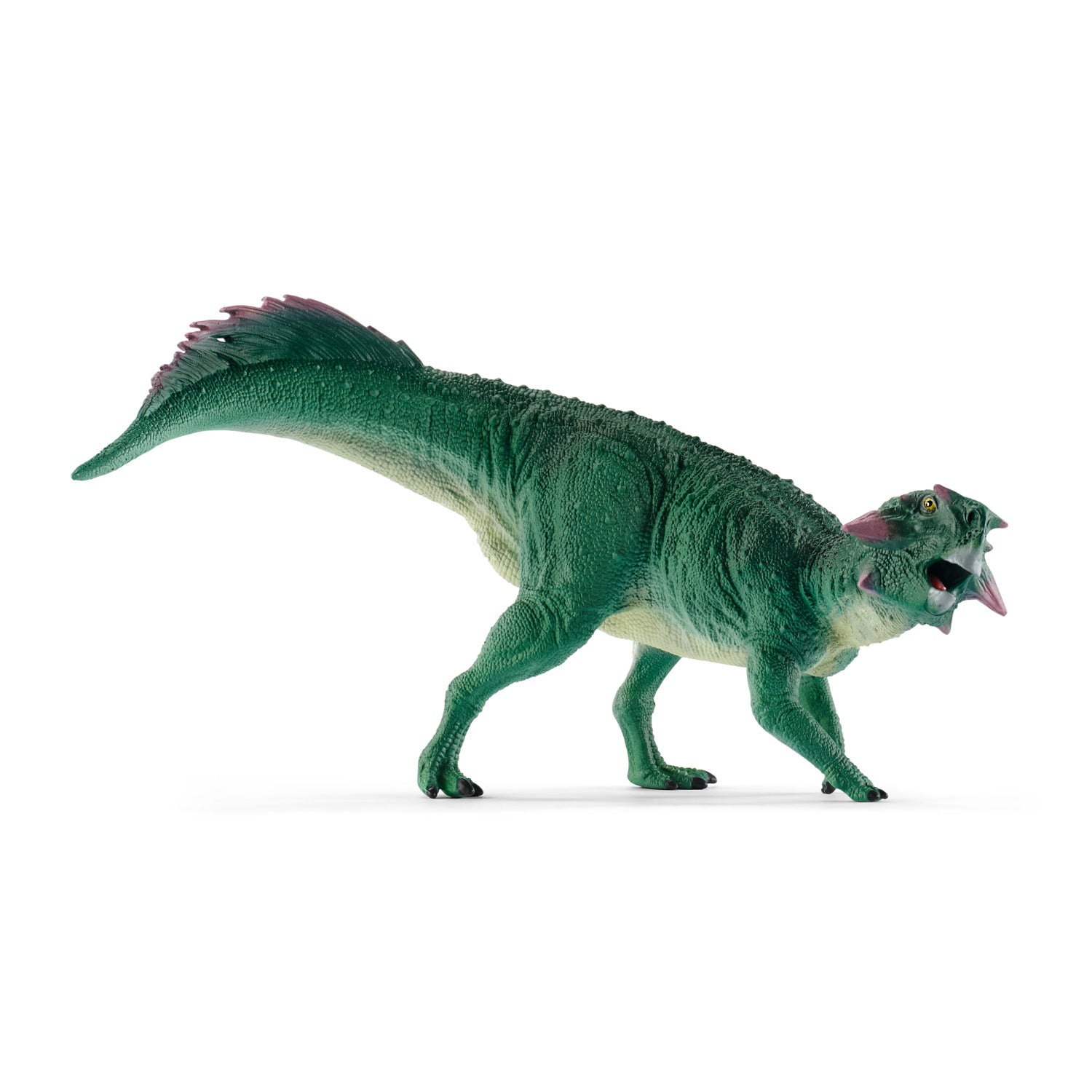 PSITTACOSAURO