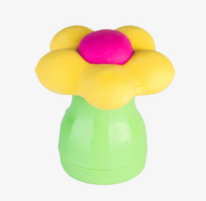 GOMMA CON TEMPERINO FLOWER POWER