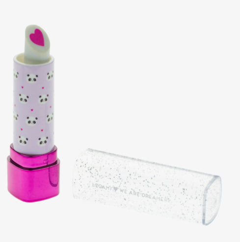 GOMMA XOXO - LIPSTICK PANDA
