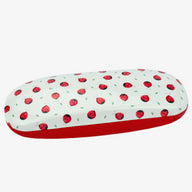 ASTUCCIO PORTA OCCHIALI E PENNE LADYBUGS
