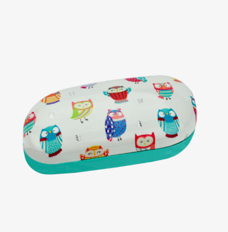 MINI ASTUCCIO SMALL OWL