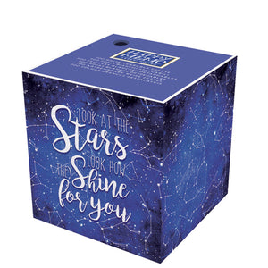 HAPPY MEMO STARS