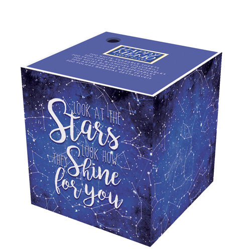 HAPPY MEMO STARS