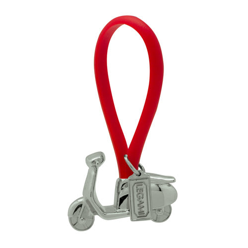 LUCKY CHAIN PORTACHIAVI - MOTORBIKE