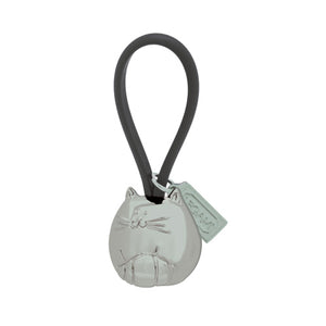 LUCKY CHAIN KEY CHAIN - CAT