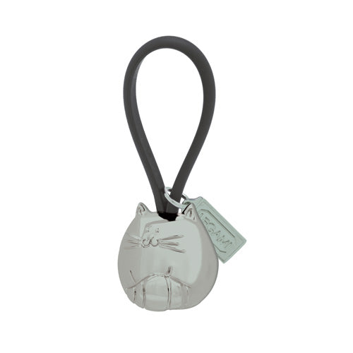 LUCKY CHAIN KEY CHAIN - CAT