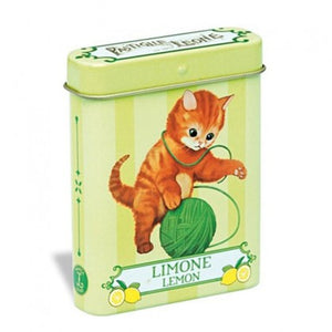 "TENERI CUCCIOLI" LATTINA 15G