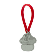LUCKY CHAIN PORTACHIAVI - MUSHROOM