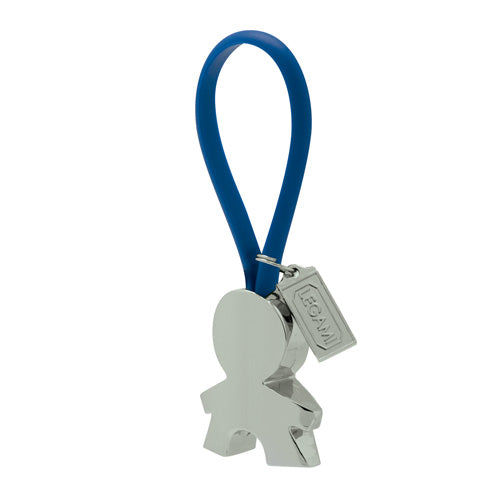 LUCKY CHAIN PORTACHIAVI - BOY