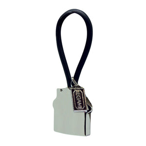 LUCKY CHAIN PORTACHIAVI - HOUSE