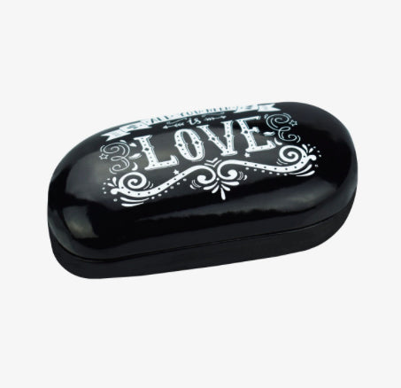 MINI ASTUCCIO SMALL ALL YOU NEED IS LOVE