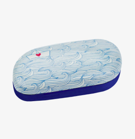 MINI ASTUCCIO SMALL BOAT