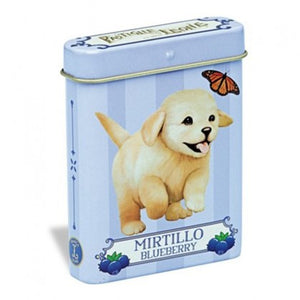 "TENERI CUCCIOLI" LATTINA 15G