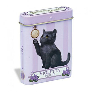 "TENERI CUCCIOLI" LATTINA 15G