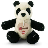 PANDA BUSSI