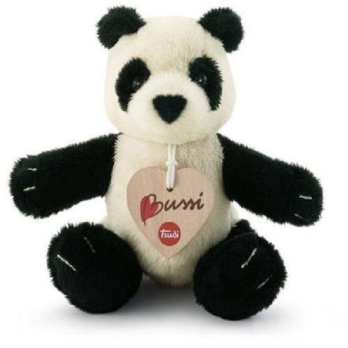 PANDA BUSSI