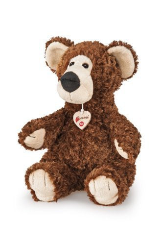 ORSO BROWN BUSSI 38cm