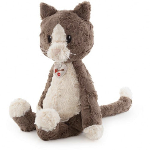 GATTO BUSSI 45cm