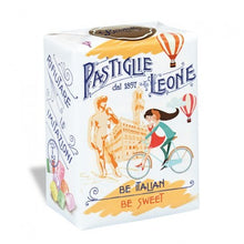 Carica l&#39;immagine nel visualizzatore di Gallery, &quot;BE ITALIAN&quot; PASTIGLIE 30G