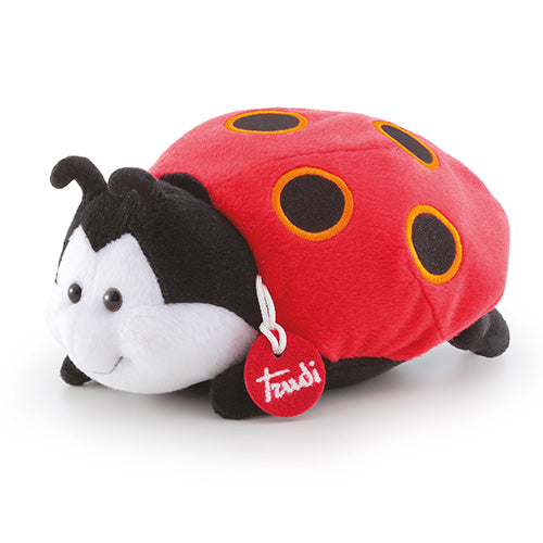 COCCINELLA SOFIA 40cm